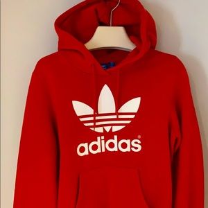 Adidas hoodie